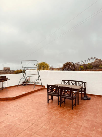 Image No.10-Maison de campagne de 4 chambres à vendre à Vilaflor