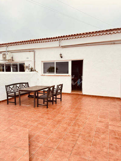 Image No.7-Maison de campagne de 4 chambres à vendre à Vilaflor