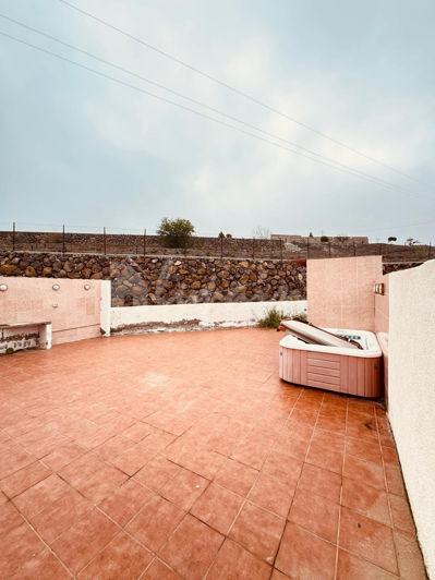 Image No.9-Maison de campagne de 4 chambres à vendre à Vilaflor