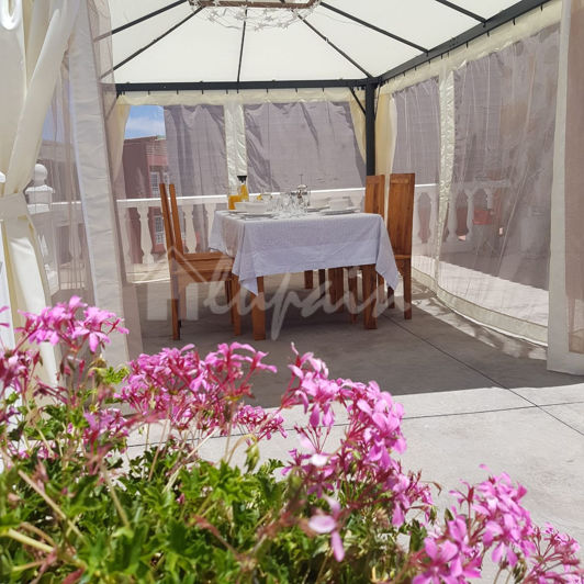 Image No.10-Maison de campagne de 5 chambres à vendre à Valle de San Lorenzo