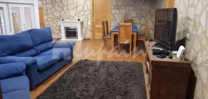 Image No.12-Maison de campagne de 5 chambres à vendre à Valle de San Lorenzo