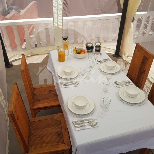 Image No.16-Maison de campagne de 5 chambres à vendre à Valle de San Lorenzo