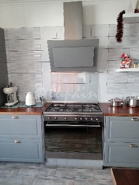 Image No.17-Maison de campagne de 5 chambres à vendre à Valle de San Lorenzo