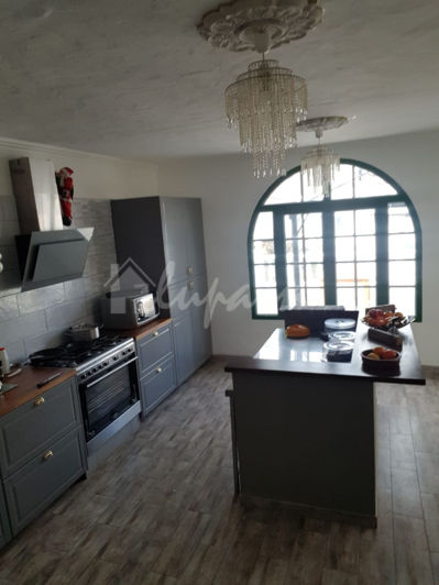 Image No.18-Maison de campagne de 5 chambres à vendre à Valle de San Lorenzo