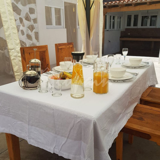 Image No.19-Maison de campagne de 5 chambres à vendre à Valle de San Lorenzo