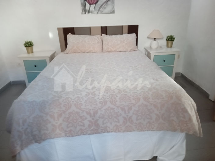 Image No.21-Maison de campagne de 5 chambres à vendre à Valle de San Lorenzo