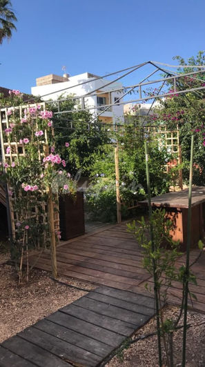 Image No.3-Maison de campagne de 5 chambres à vendre à Valle de San Lorenzo