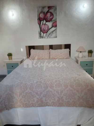 Image No.33-Maison de campagne de 5 chambres à vendre à Valle de San Lorenzo