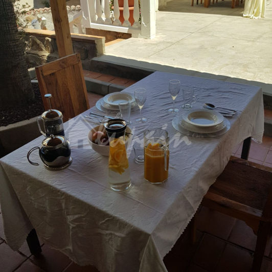 Image No.35-Maison de campagne de 5 chambres à vendre à Valle de San Lorenzo