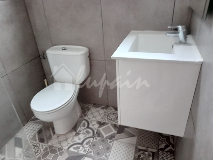 Image No.37-Maison de campagne de 5 chambres à vendre à Valle de San Lorenzo