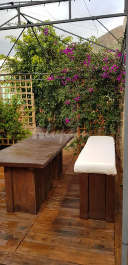 Image No.4-Maison de campagne de 5 chambres à vendre à Valle de San Lorenzo