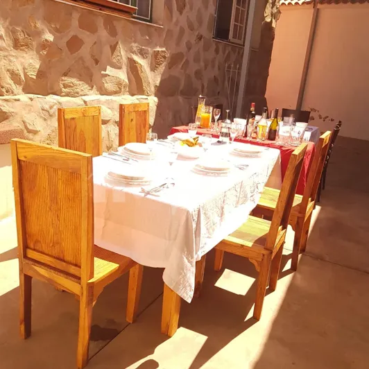 Image No.43-5 Bed Country House for sale