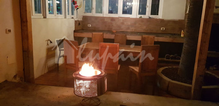 Image No.48-Maison de campagne de 5 chambres à vendre à Valle de San Lorenzo