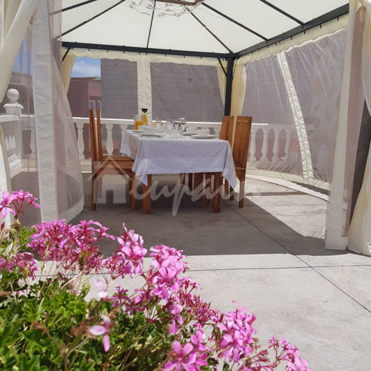 Image No.7-Maison de campagne de 5 chambres à vendre à Valle de San Lorenzo