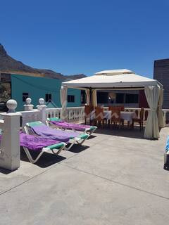 Image No.8-Maison de campagne de 5 chambres à vendre à Valle de San Lorenzo