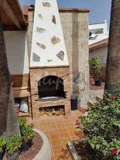 Image No.9-Maison de campagne de 5 chambres à vendre à Valle de San Lorenzo