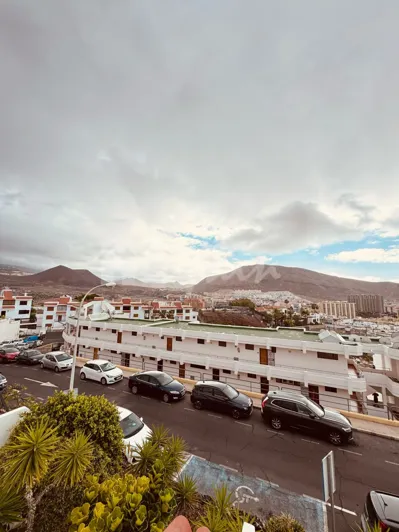 Image No.4-Appartement de 2 chambres à vendre à Los Cristianos