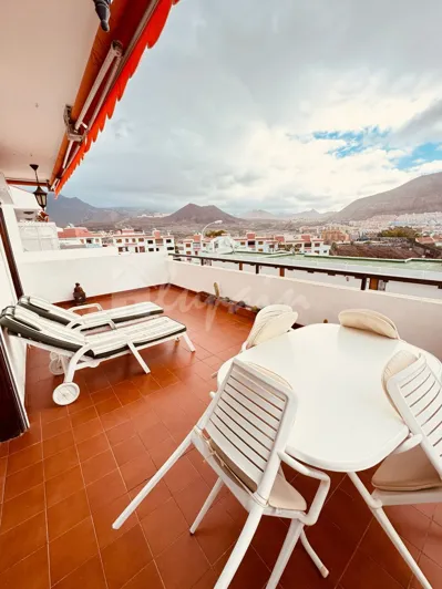 Image No.5-Appartement de 2 chambres à vendre à Los Cristianos