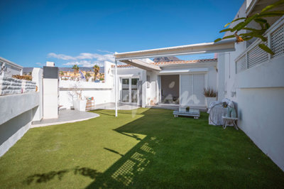 Lupain Tenerife Estate Agents most sold property