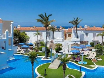 Lupain Tenerife Estate Agents most sold property