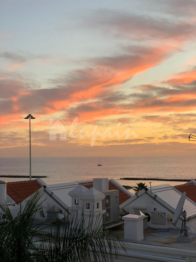 Image No.3-Appartement de 1 chambre à vendre à Costa Adeje