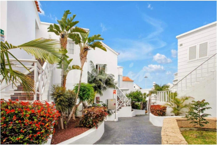 Image No.7-Appartement de 1 chambre à vendre à Costa Adeje