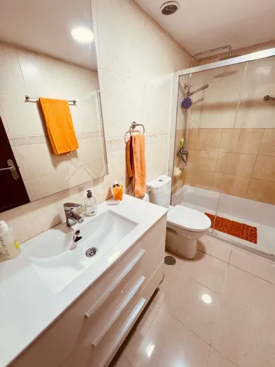 Image No.12-Appartement de 1 chambre à vendre à Los Cristianos