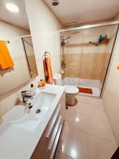 Image No.13-Appartement de 1 chambre à vendre à Los Cristianos