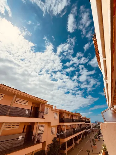 Image No.3-Appartement de 1 chambre à vendre à Los Cristianos