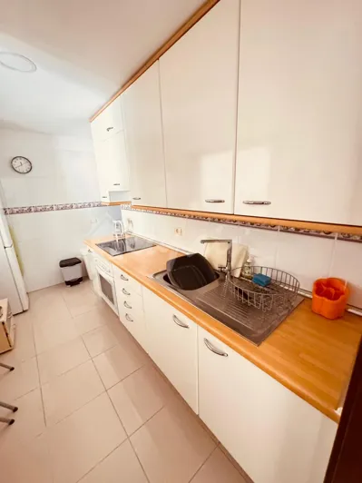 Image No.8-Appartement de 1 chambre à vendre à Los Cristianos