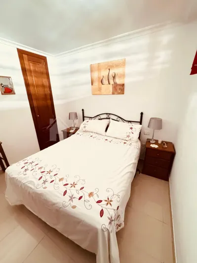 Image No.9-Appartement de 1 chambre à vendre à Los Cristianos