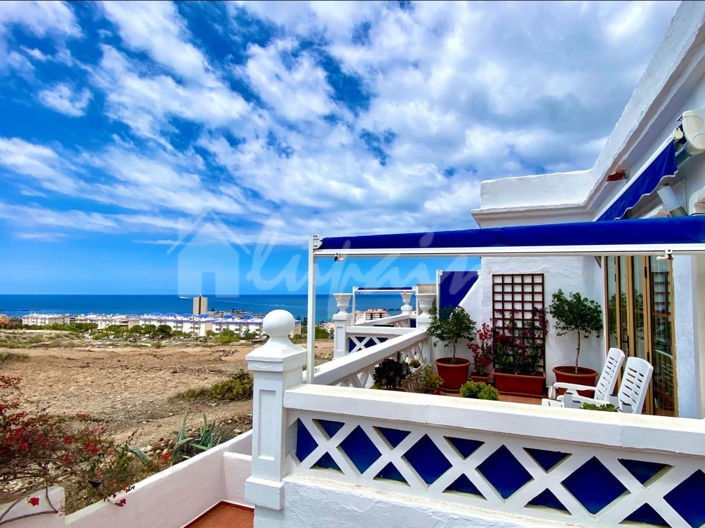 Image No.2-Studio à vendre à Los Cristianos