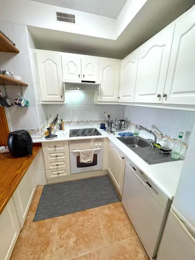 Image No.10-Penthouse de 2 chambres à vendre à Torviscas