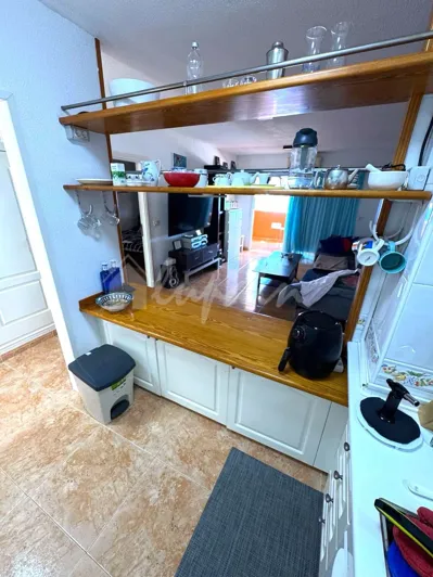 Image No.11-Penthouse de 2 chambres à vendre à Torviscas