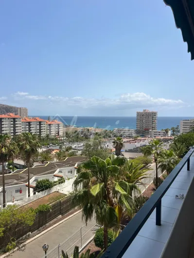 Image No.1-Appartement de 1 chambre à vendre à Los Cristianos