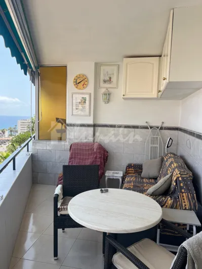 Image No.5-Appartement de 1 chambre à vendre à Los Cristianos