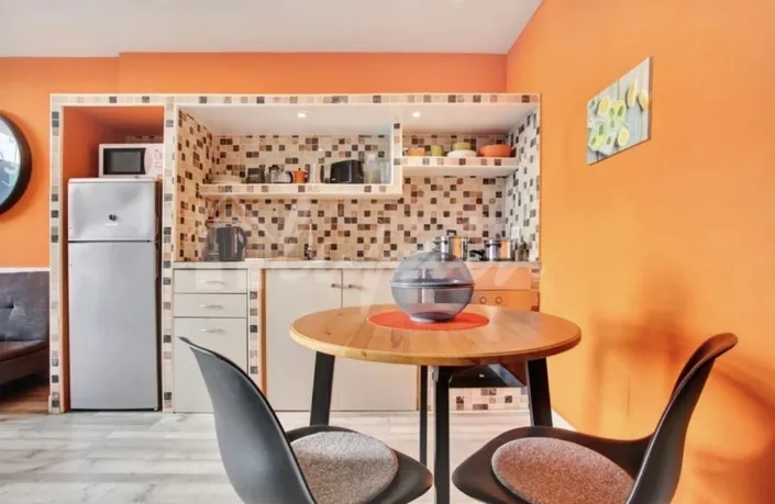 Image No.11-1 Bed Apartment for sale