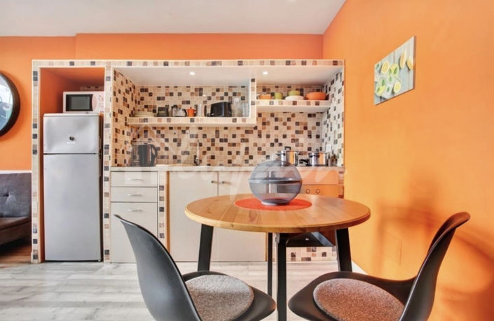 Image No.12-1 Bed Apartment for sale