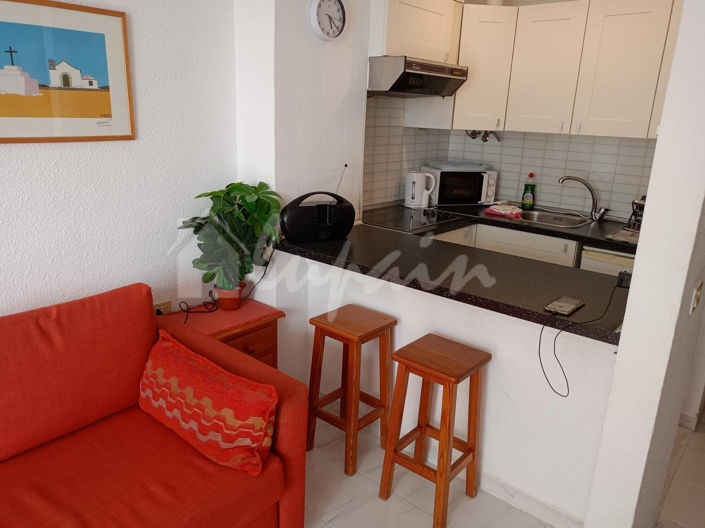 Image No.7-Studio for sale