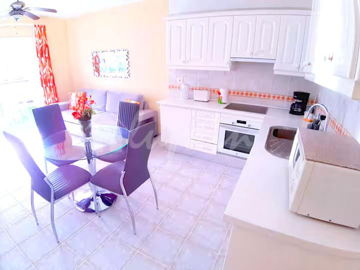 Image No.10-1 Bed Apartment for sale