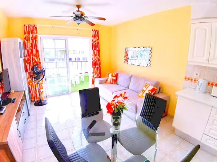 Image No.14-1 Bed Apartment for sale