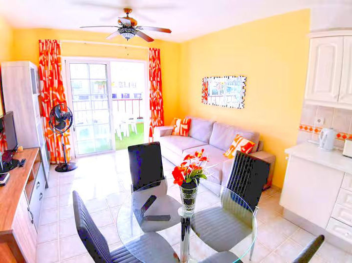 Image No.14-1 Bed Apartment for sale