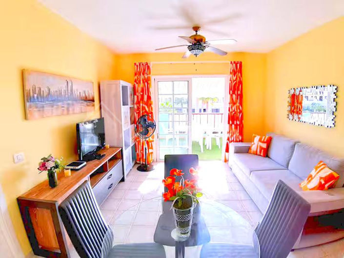 Image No.8-1 Bed Apartment for sale