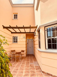 1 - Chayofa, Townhouse