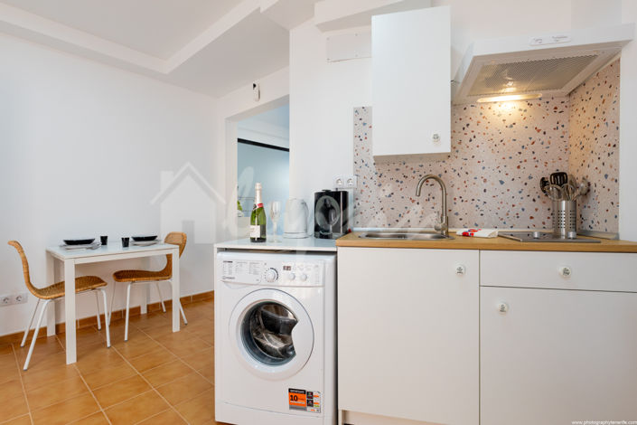 Image No.10-Studio for sale