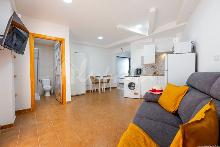 Image No.5-Studio for sale