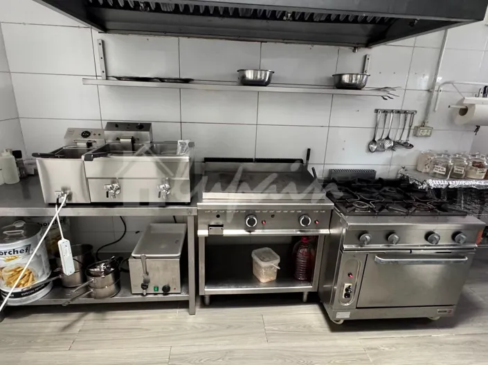 Image No.21-Commercial à vendre à Costa del Silencio