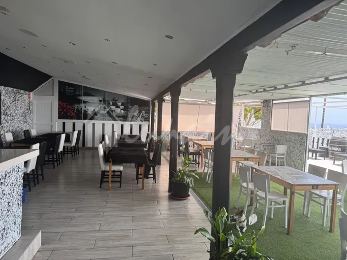 Image No.3-Commercial à vendre à Costa del Silencio