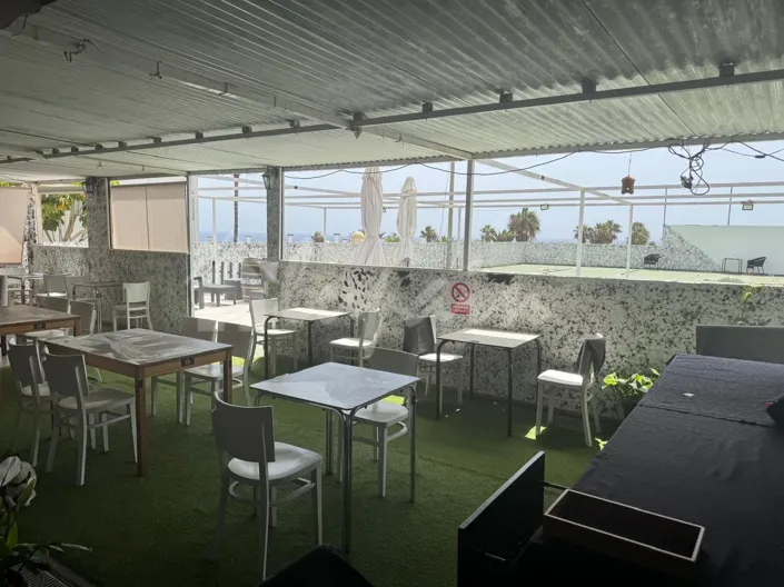 Image No.4-Commercial à vendre à Costa del Silencio