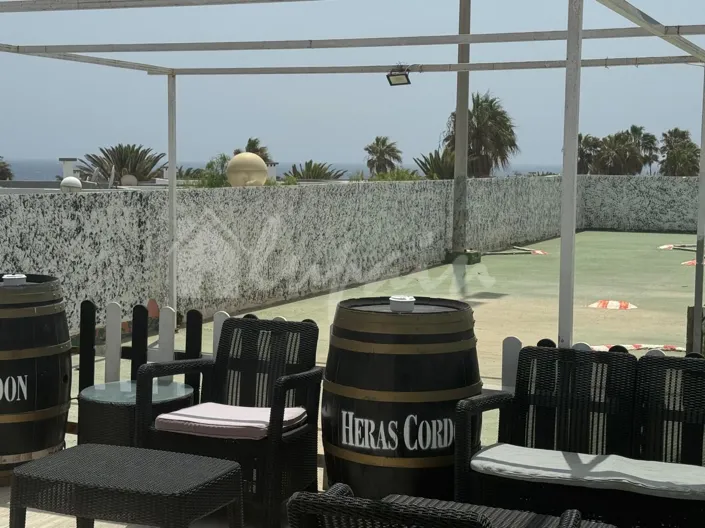 Image No.5-Commercial à vendre à Costa del Silencio